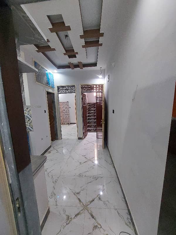 sale A Flat In Karachi Prime Location 2