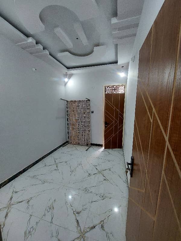 sale A Flat In Karachi Prime Location 6