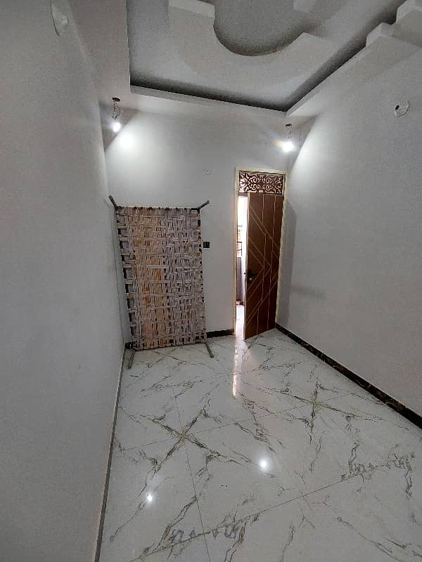 sale A Flat In Karachi Prime Location 8