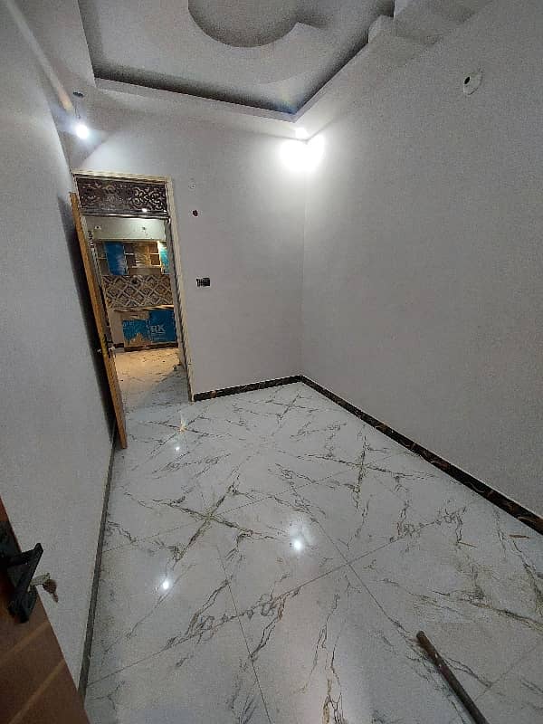 sale A Flat In Karachi Prime Location 9