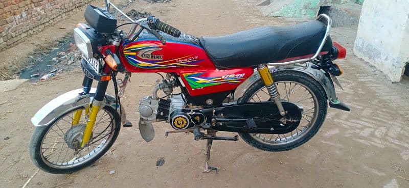 Masha Allah peyri bike 0304=6230372 2