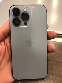 Iphone 13Pro 256Gb PTA Approved