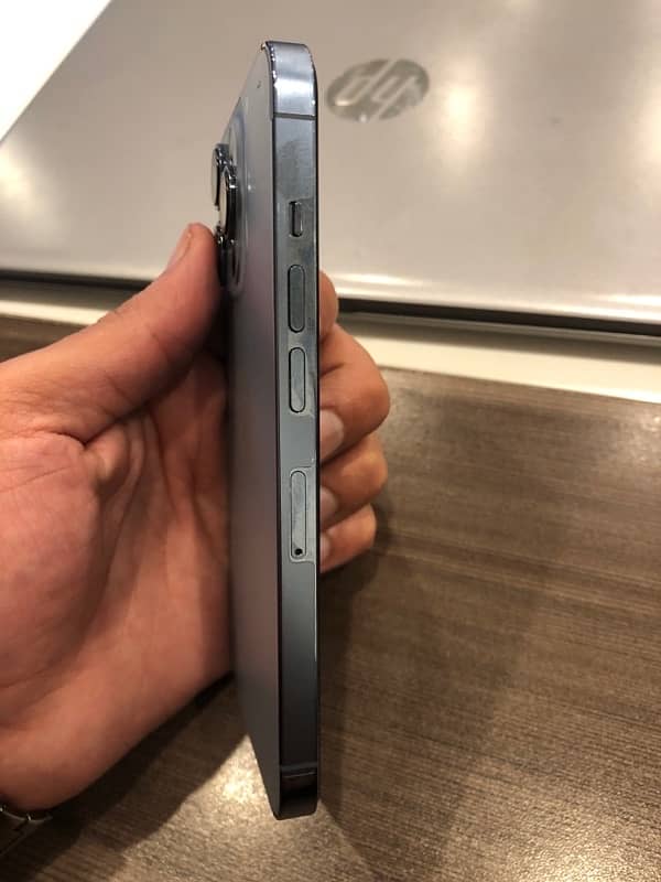 Iphone 13Pro 256Gb PTA Approved 1