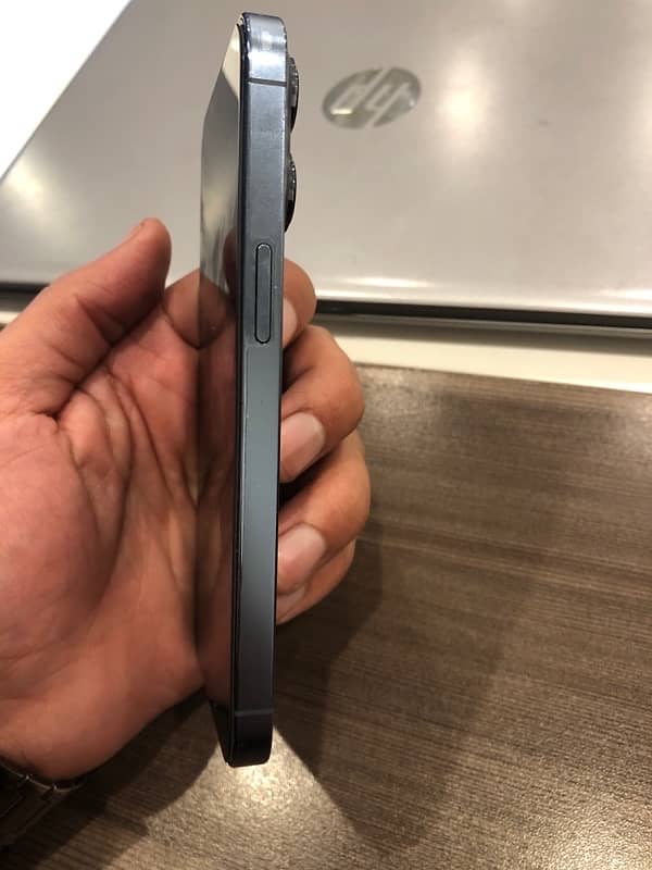 Iphone 13Pro 256Gb PTA Approved 2