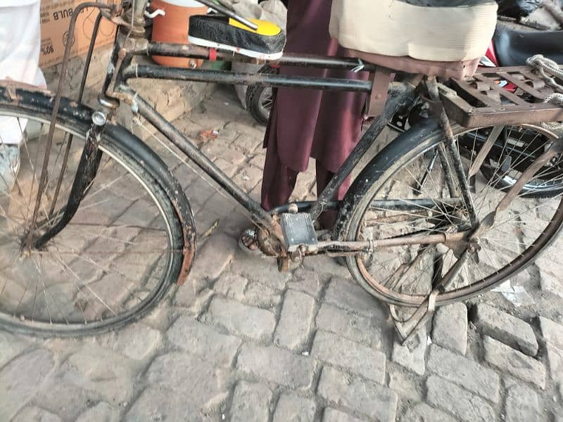 baba cycle for sale 1