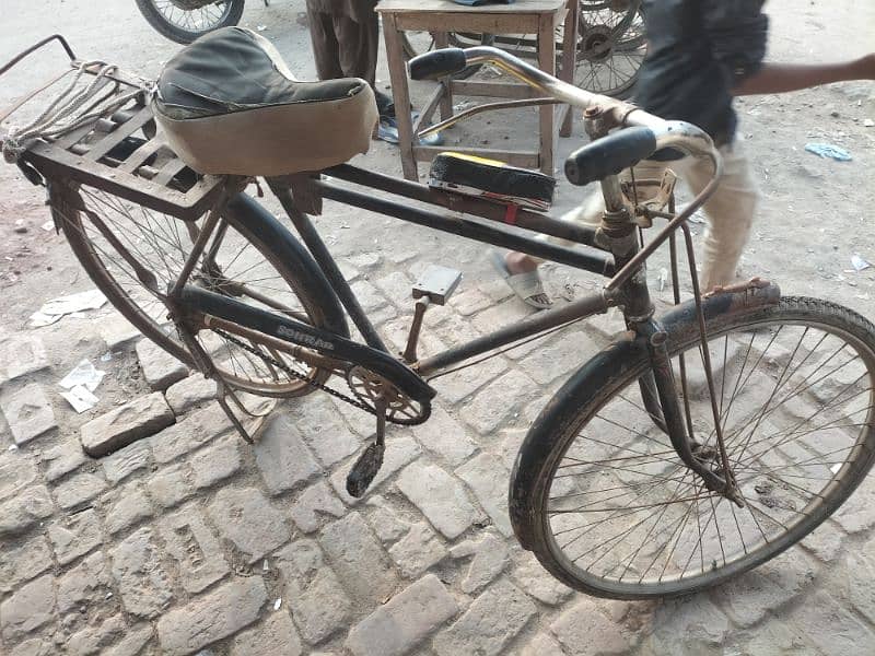 baba cycle for sale 2