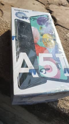 samsung A51