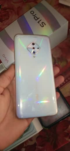 vivo s1pro 8 128