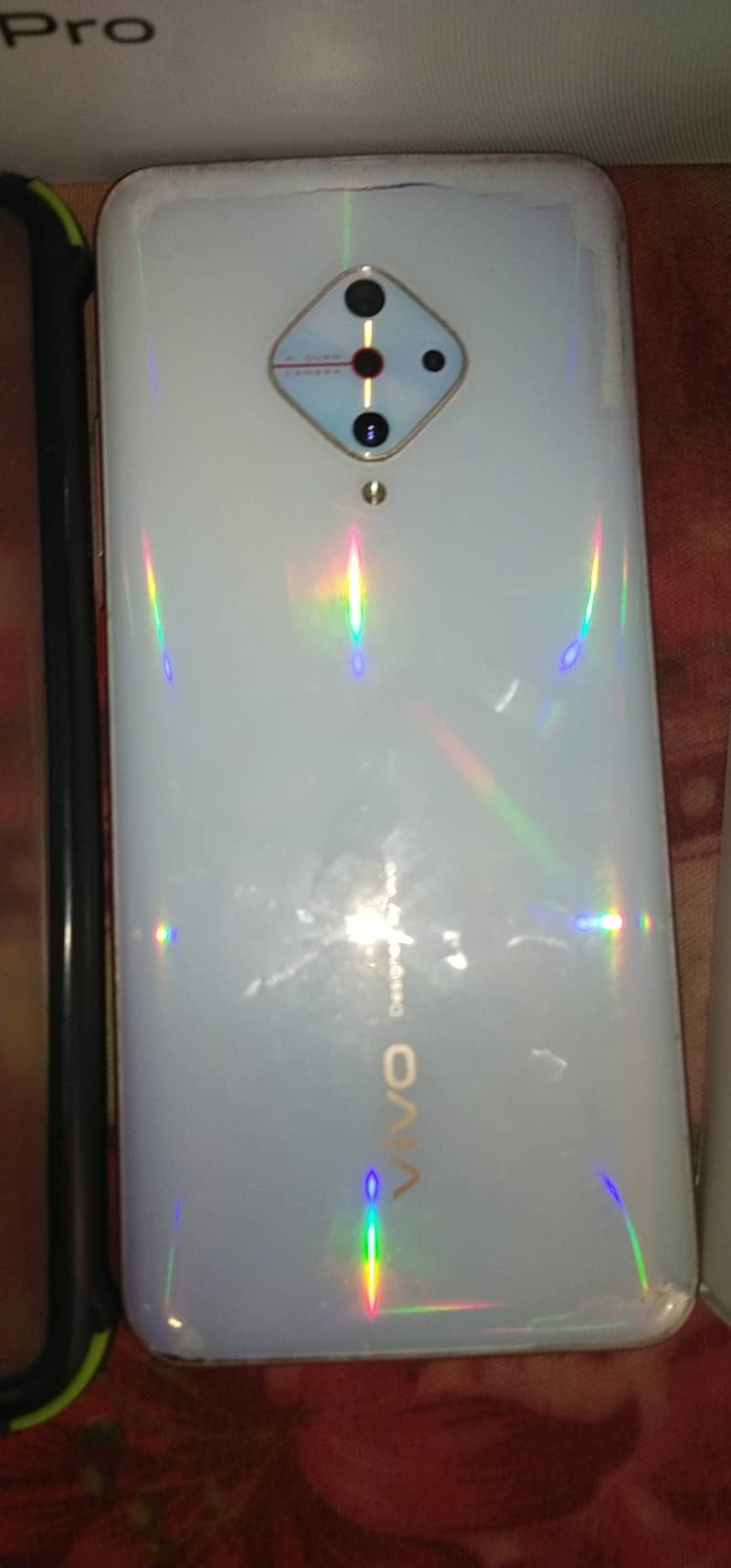 vivo s1pro 8 128 7