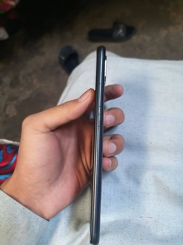 oppo a15s for sale 4 gb ram 64 memory total genuine all ok 7