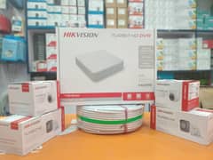 hikvision