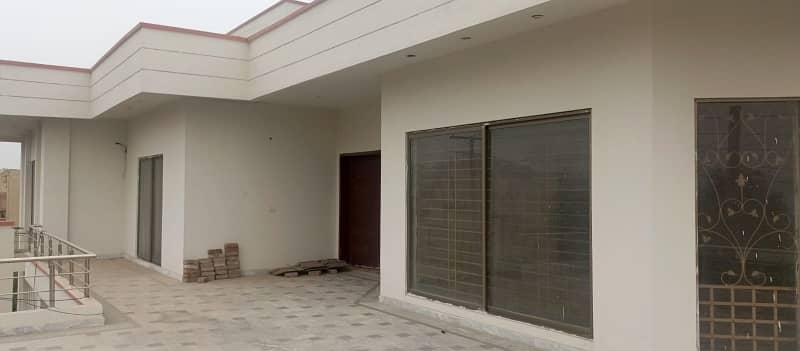 2 Kanal Corner House For Rent Available In Valencia Housing Society Lahore 2