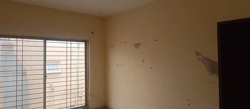 2 Kanal Corner House For Rent Available In Valencia Housing Society Lahore 3