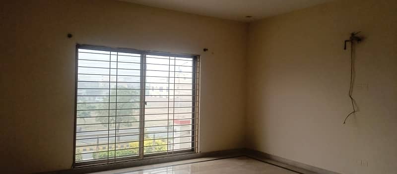 2 Kanal Corner House For Rent Available In Valencia Housing Society Lahore 6