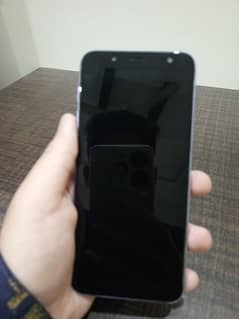 Samsung Galaxy J6 32 Gb For Sale