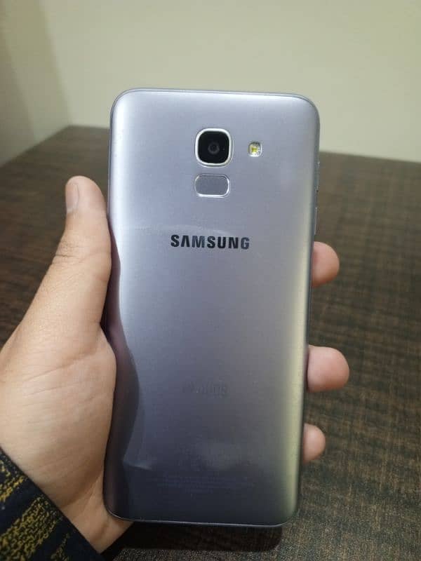 Samsung Galaxy J6 32 Gb For Sale 1