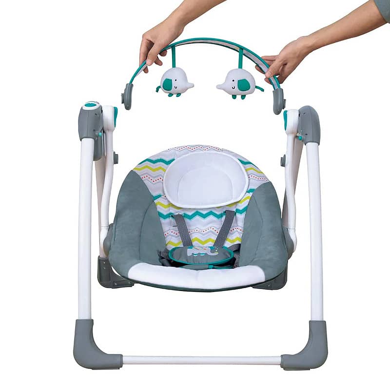 Brand New Mastela Baby Swing 1