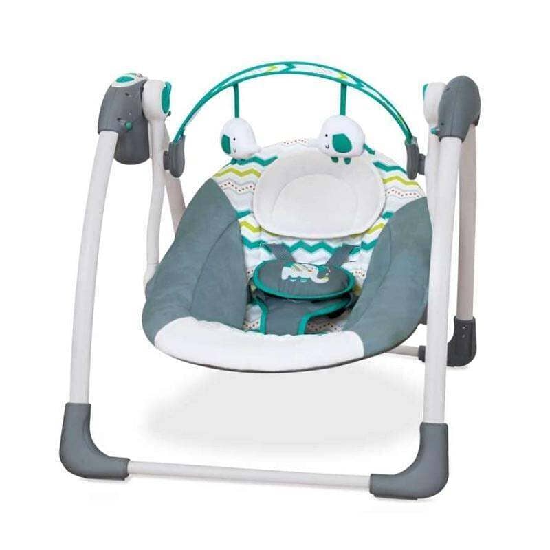 Brand New Mastela Baby Swing 2