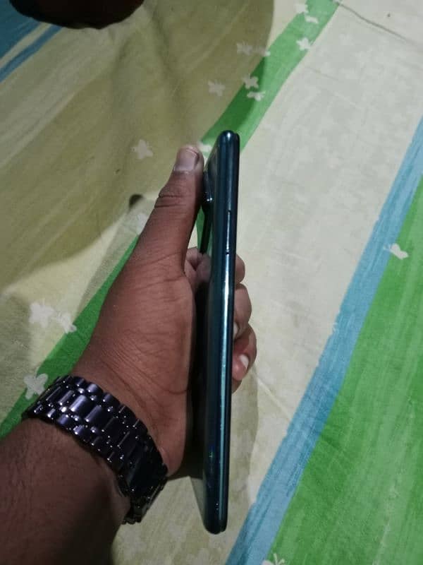 Infinix Zero 8 8/128 With Box 1