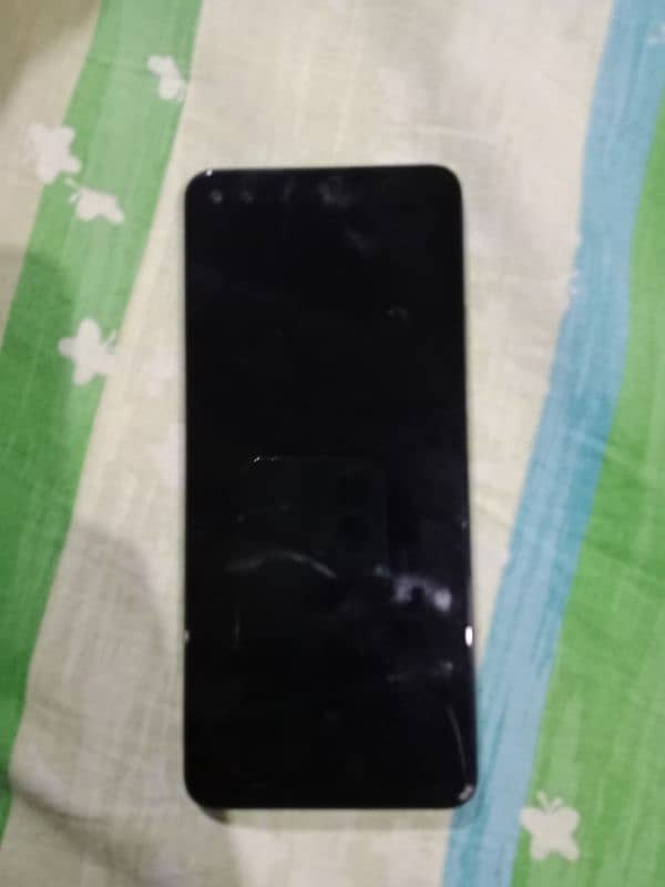 Infinix Zero 8 8/128 With Box 2