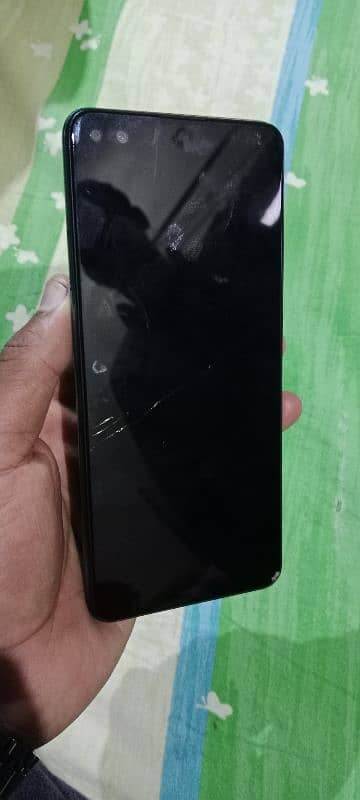 Infinix Zero 8 8/128 With Box 4