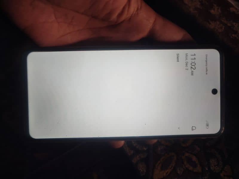 Infinix smart 8 pro non PTA 2