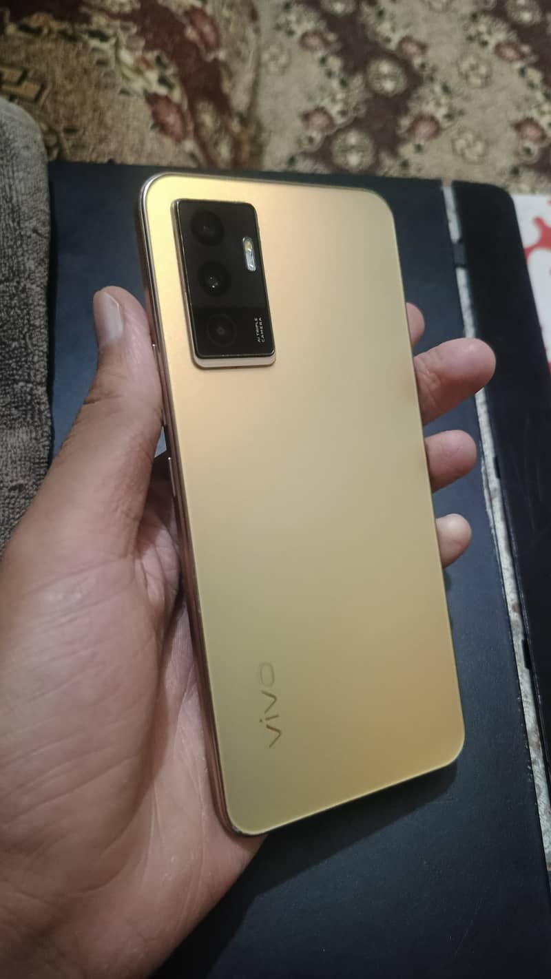 vivo v23e 1