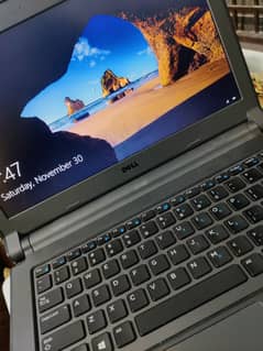 Dell Laptop core i5 4th Gen