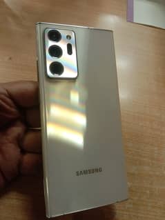 Samsung Note 20 Ultra 12/256