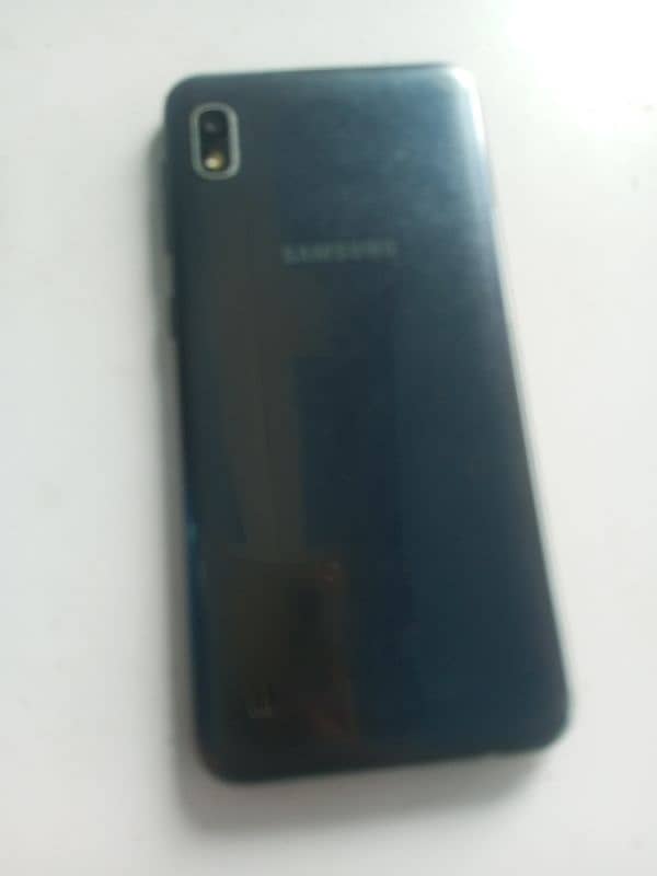 SAMSUNG GALAXY A10 2/32 2