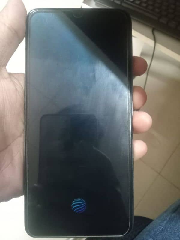 Vivo S1 6/128. sale or exchange possible with iphone 0