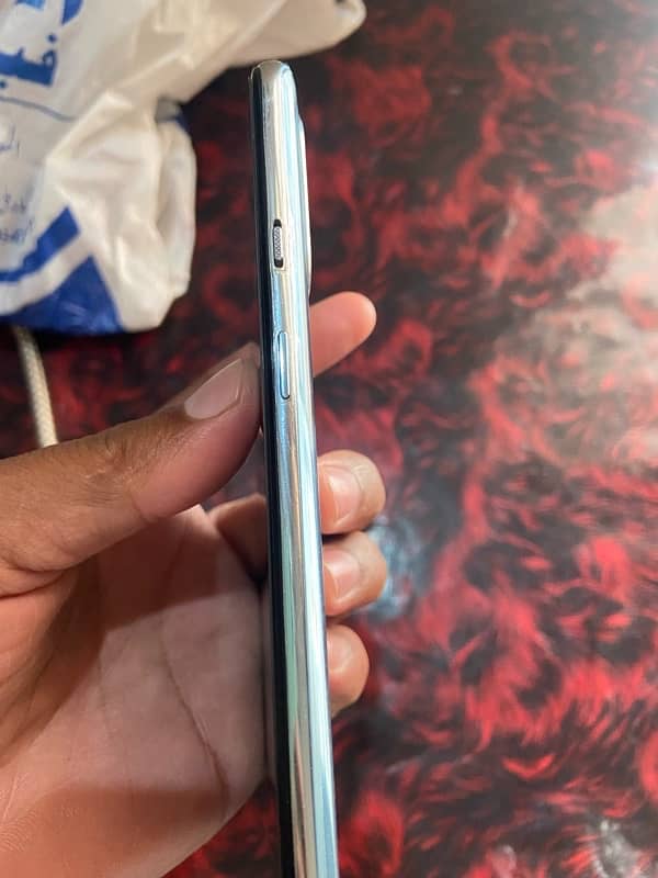 oneplus8t 10/10 only Mobil 12/256gb dull sim 5