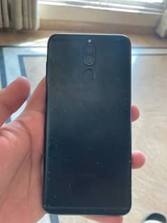 huawei mate 10 lite