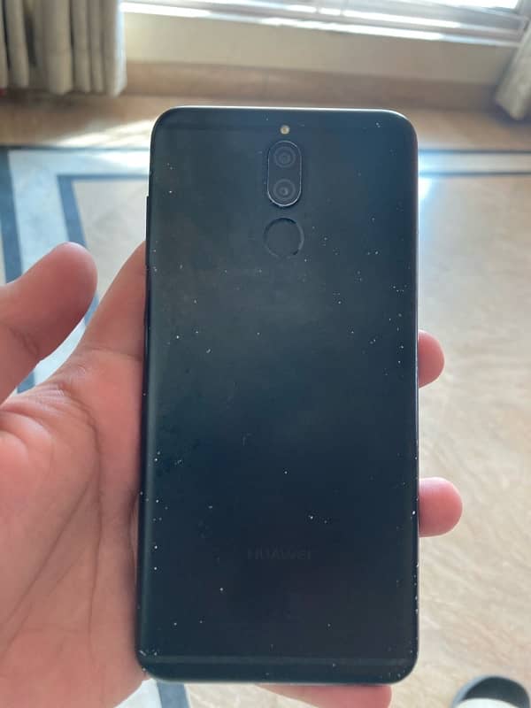 huawei mate 10 lite 0