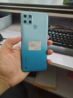 realme c25y 10by10