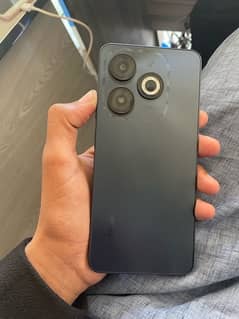 infinix smart 8