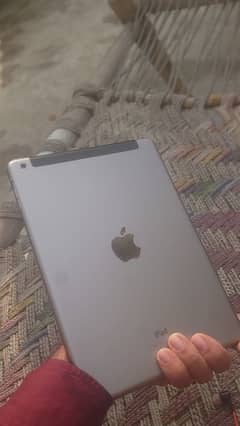 iPad air 16 pta approved