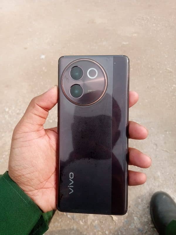 Vivo v30e 0