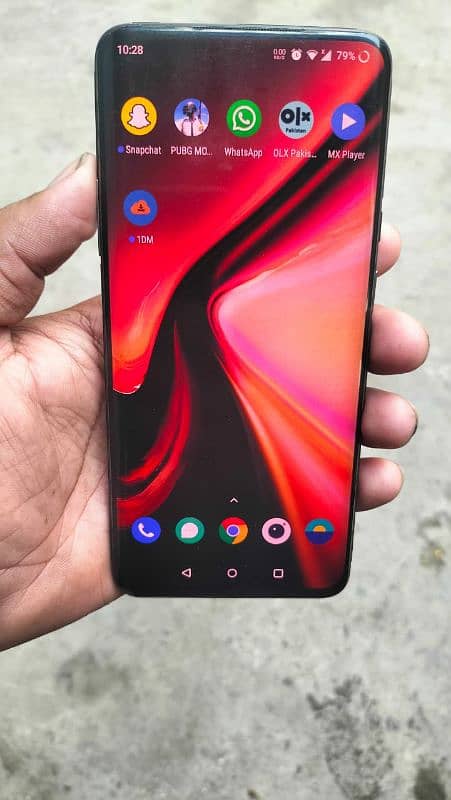 Oneplus 7 Pro Exchange Possible 1