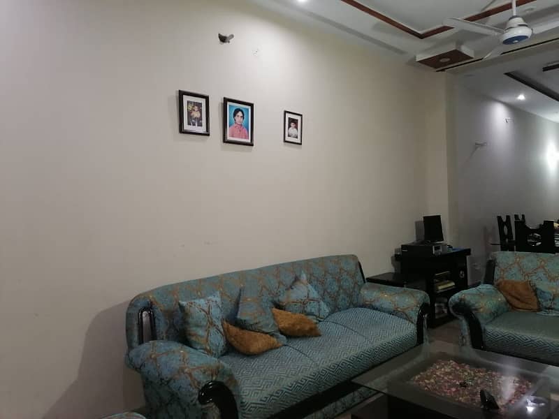 4 Marla upper portion for rent 2