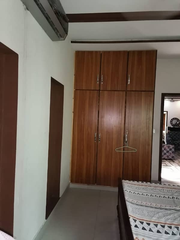 4 Marla upper portion for rent 3