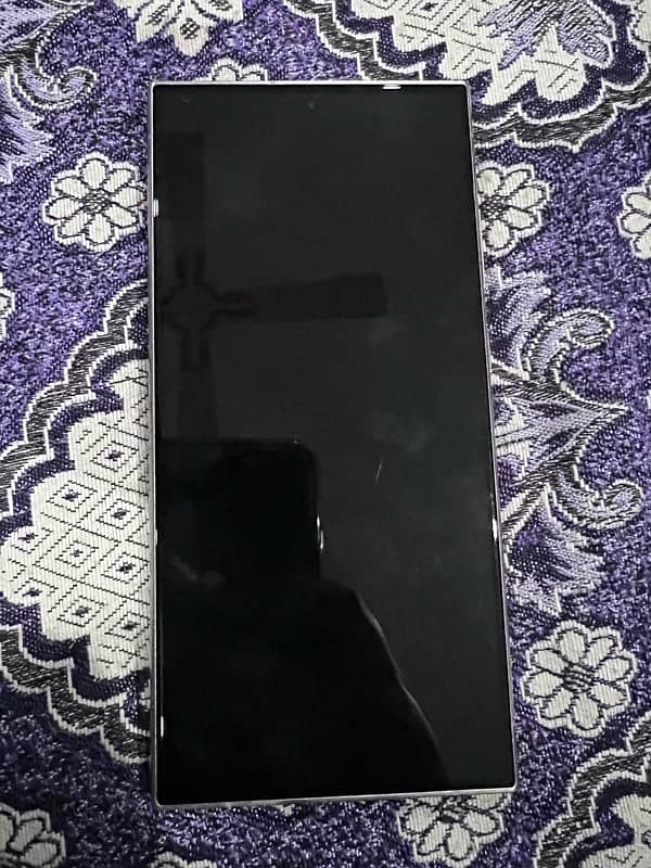 samsung s24 ultra 12/256 condition 10/10 5