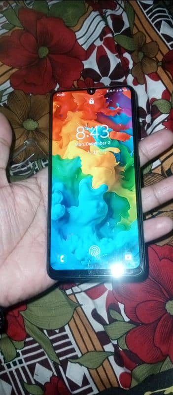 samsung galaxy a32 5g super AMOLED display no openrepair finger all ok 3