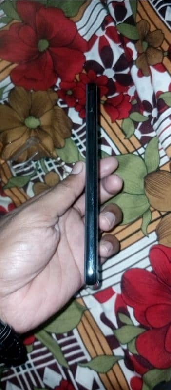 samsung galaxy a32 5g super AMOLED display no openrepair finger all ok 6