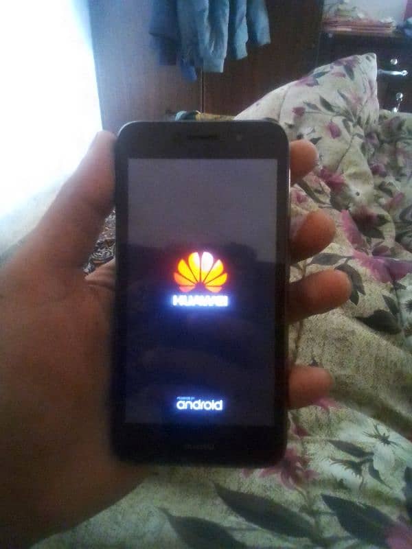 Huawei mobile 2