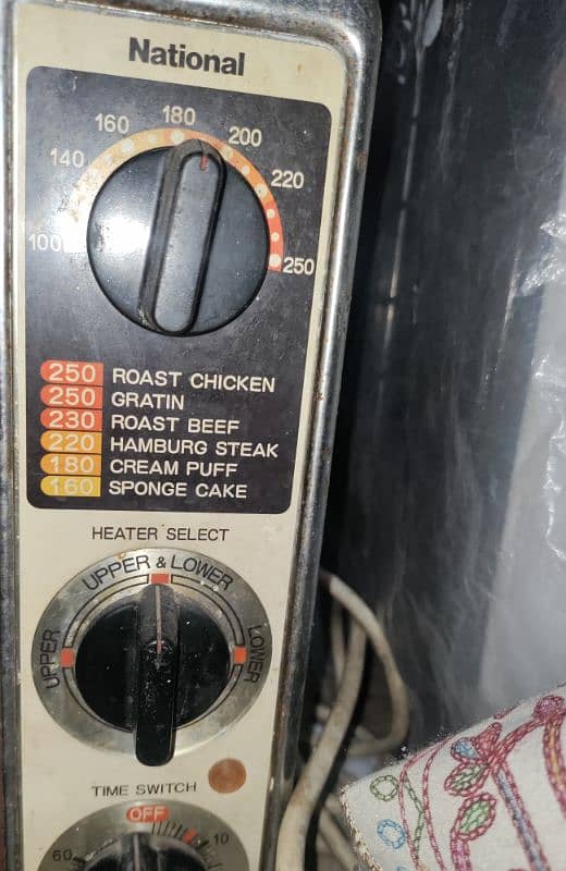 electric oven /baking/grill/roast /steam roast/baking 0