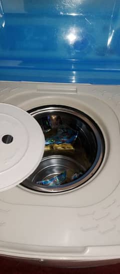 dryer machine