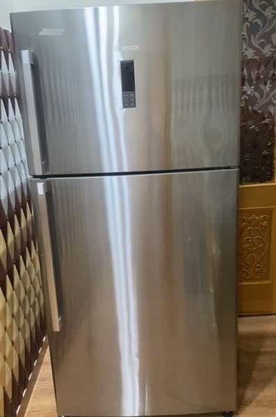 bosch fridge imported fridge freezer 0