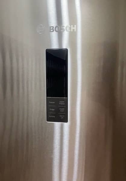 bosch fridge imported fridge freezer 1