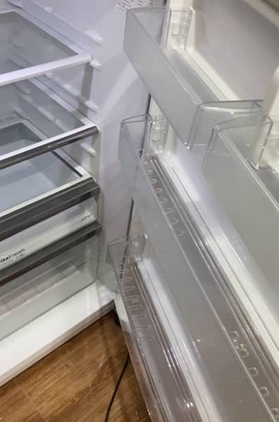 bosch fridge imported fridge freezer 7